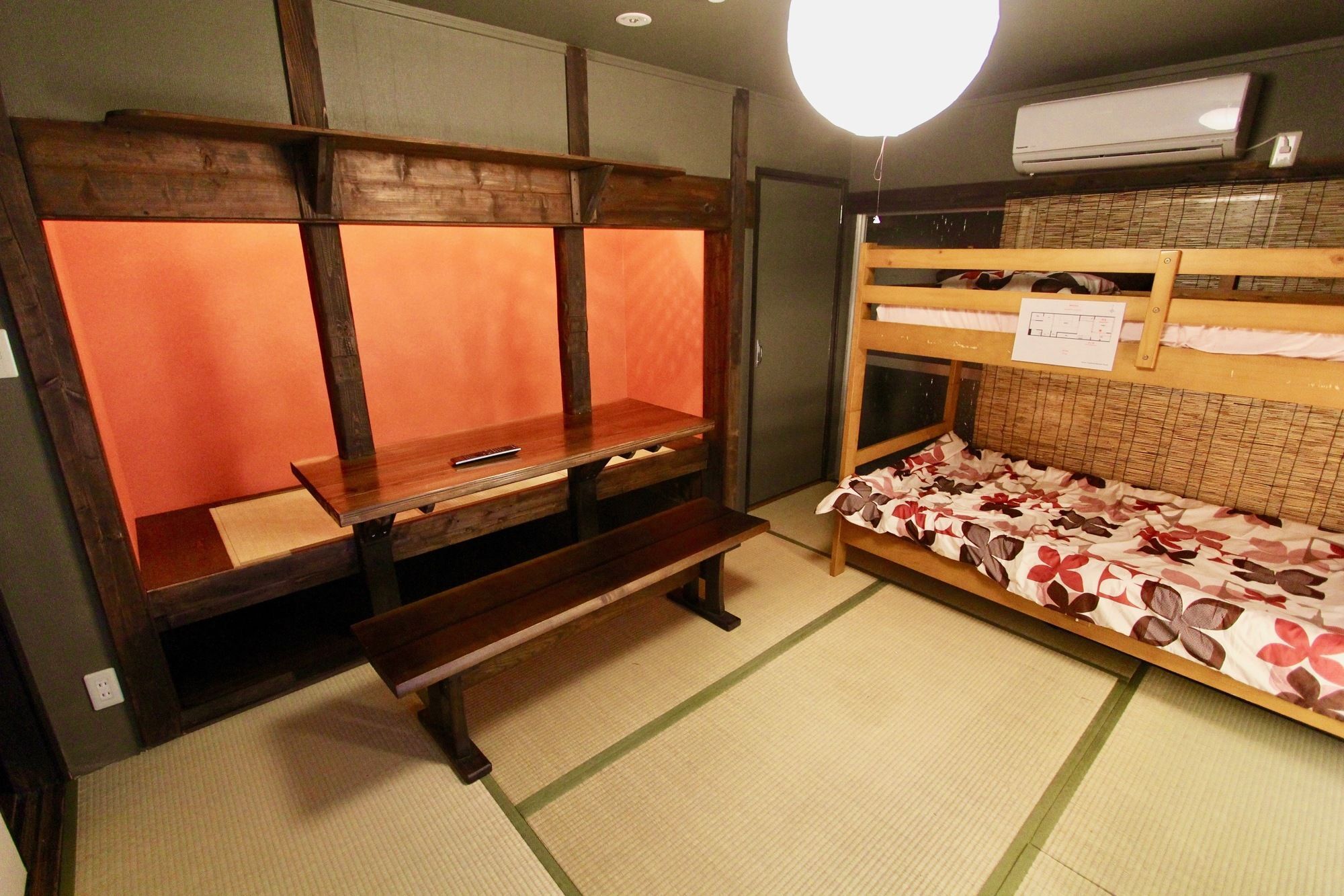 Kyoto Traditional Machiya House Exteriör bild